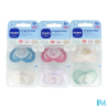 SUCET MAM ORIGINAL NUI SIL 6+M X2