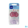 SUCET MAM ORIGIN NATUR SIL 6+M X2