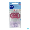 SUCET MAM ORIGIN NATUR SIL 6+M X2