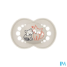 SUCET MAM ORIGIN NATUR SIL 6+M X2