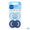 SUCET MAM ORIGIN TEND SIL 18+M X2