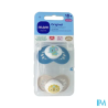 SUCET MAM ORIGIN ANIM SIL 18+M X2