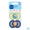 SUCET MAM ORIGIN ANIM SIL 18+M X2