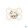 SUCET MAM PERFECT SIL 2-6M X2
