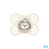 SUCET MAM PERFECT SIL 2-6M X2