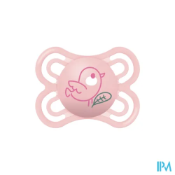 SUCET MAM PERFECT SIL 2-6M X2