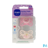 SUCET MAM PERFECT NUIT SIL 2-6M X2