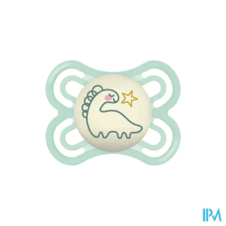 SUCET MAM PERFECT NUIT SIL 2-6M X2