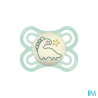 SUCET MAM PERFECT NUIT SIL 2-6M X2