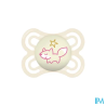 SUCET MAM PERFECT NUIT SIL 2-6M X2