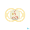 SUCET MAM PERFECT NUIT SIL 6+M X2