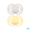 SUCET MAM PERFECT TEND SIL 18+M X2