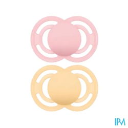 SUCET MAM PERFECT TEND SIL 18+M X2