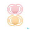 SUCET MAM PERFECT TEND SIL 18+M X2