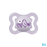 SUCET MAM SUPREME SIL 2-6M X2