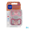 SUCET MAM SUPREME NUIT SIL 6+M X2