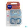 SUCET MAM SUPREME NUIT SIL 6+M X2