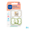 SUCET MAM SUPREME SIL 6M+ X2
