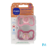 SUCET MAM SUPREME NUIT SIL 18+M X2