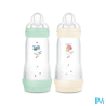 MAM BIB E ST A/COL MEN+CO D3 320X2