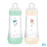 MAM BIB E ST A/COL MEN+CO D3 320X2