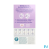MAM BIB E ST A/COL SABLE D0 130ML