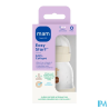 MAM BIB E ST A/COL SABLE D0 130ML