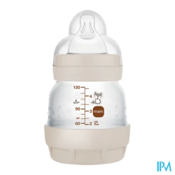 MAM BIB E ST A/COL SABLE D0 130ML