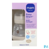MAM BIB E ST A/COL SABLE D0 130ML