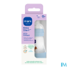 MAM BIB E ST A/COL OCEAN D1 160ML