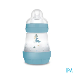 MAM BIB E ST A/COL OCEAN D1 160ML