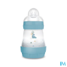 MAM BIB E ST A/COL OCEAN D1 160ML