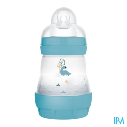 MAM BIB E ST A/COL OCEAN D1 160ML