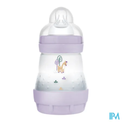 MAM BIB E ST A/COL LILAS D1 160ML