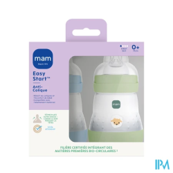 MAM BIB E ST A/COL OC+SAB D1 160X2