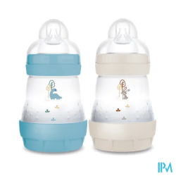 MAM BIB E ST A/COL OC+SAB D1 160X2