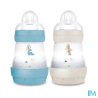 MAM BIB E ST A/COL OC+SAB D1 160X2