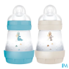 MAM BIB E ST A/COL OC+SAB D1 160X2