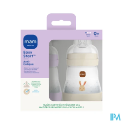 MAM BIB E ST A/COL LI+SAB D1 160X2