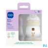 MAM BIB E ST A/COL LI+SAB D1 160X2