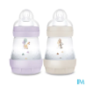 MAM BIB E ST A/COL LI+SAB D1 160X2