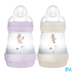 MAM BIB E ST A/COL LI+SAB D1 160X2