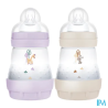 MAM BIB E ST A/COL LI+SAB D1 160X2