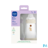 MAM BIB E ST A/COL LI+SAB D2 260X2