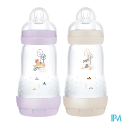 MAM BIB E ST A/COL LI+SAB D2 260X2