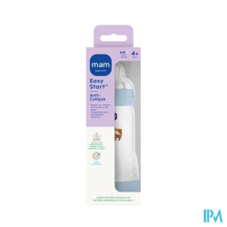 MAM BIB E ST A/COL OCEAN D3 320ML