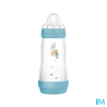 MAM BIB E ST A/COL OCEAN D3 320ML