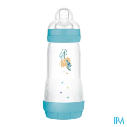 MAM BIB E ST A/COL OCEAN D3 320ML