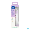 MAM BIB E ST A/COL LILAS D3 320ML