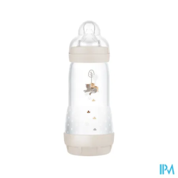 MAM BIB E ST A/COL SABLE D3 320ML